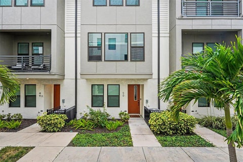 Photo of 2511 N Grady Avenue #50, Tampa, FL 33607 (MLS # TB8516297)
