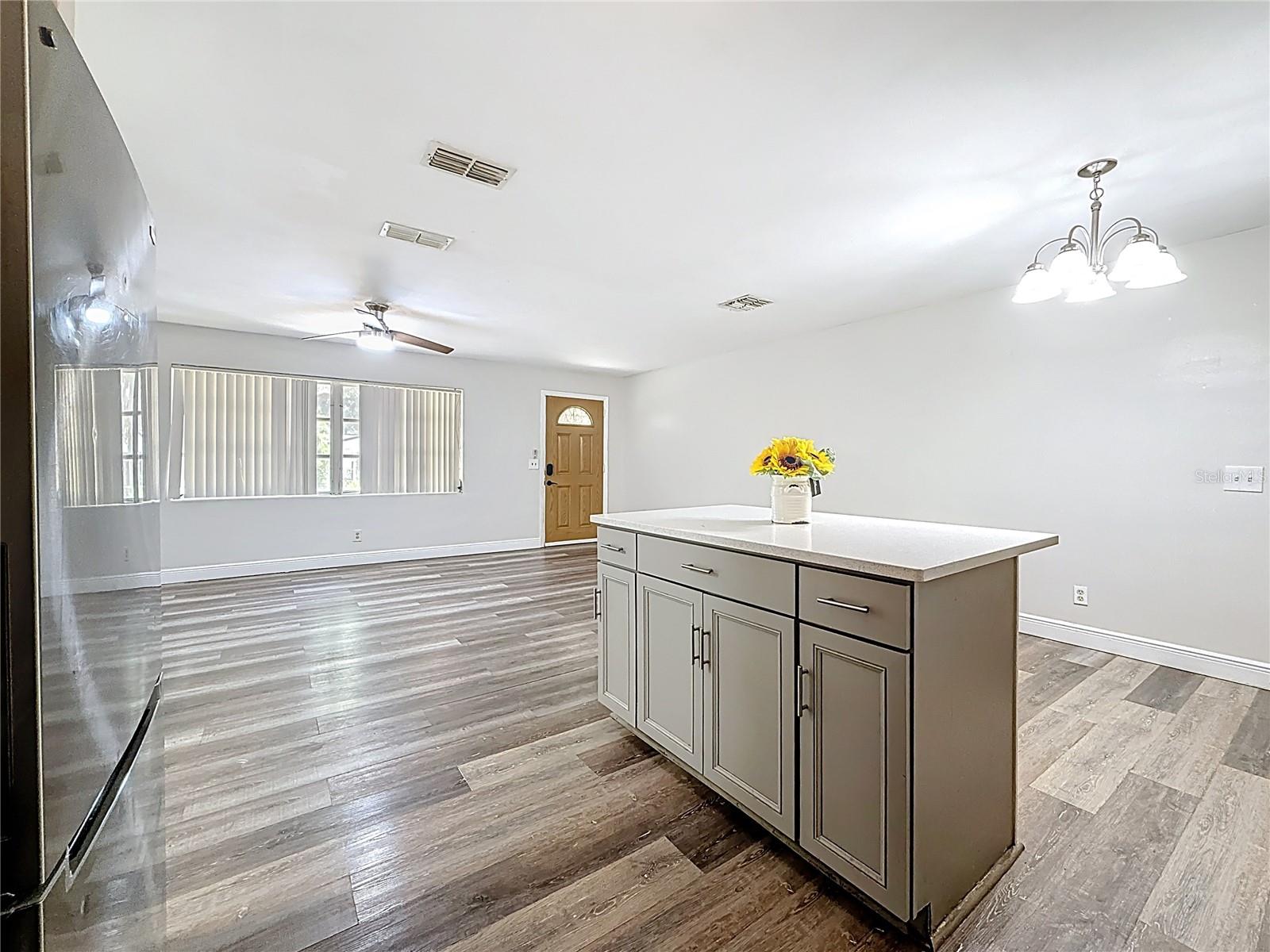 CLEARVIEW HEIGHTS - Residential Lease