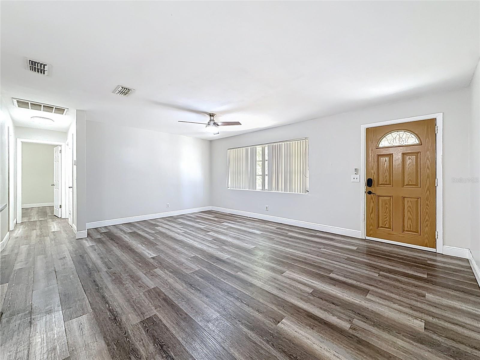 CLEARVIEW HEIGHTS - Residential Lease