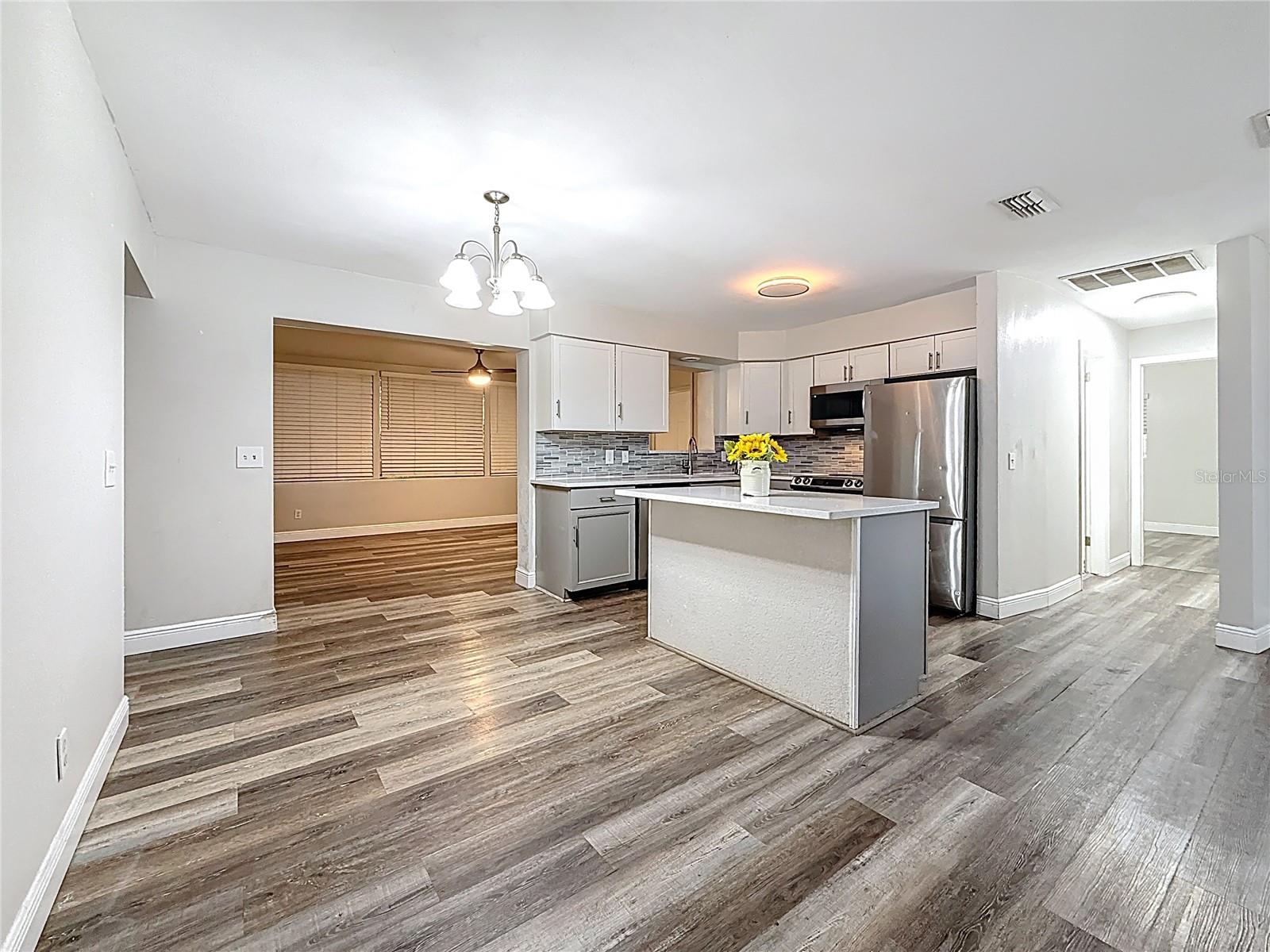 CLEARVIEW HEIGHTS - Residential Lease