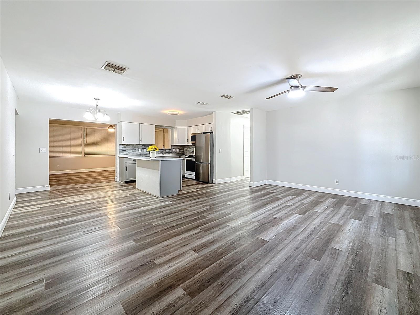 CLEARVIEW HEIGHTS - Residential Lease