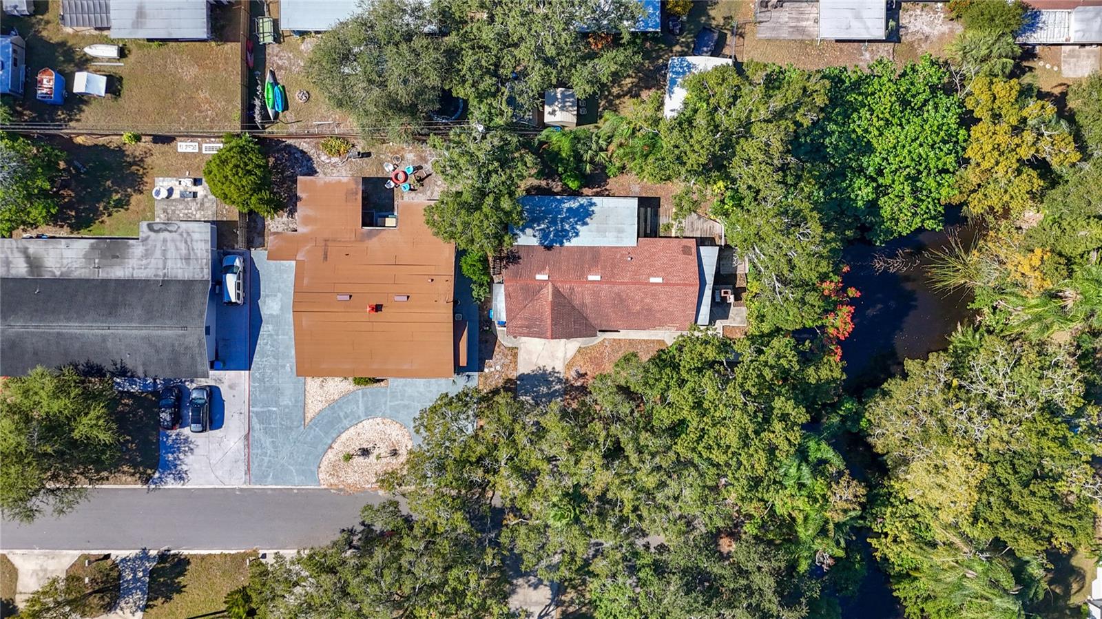 CLEARVIEW HEIGHTS - Residential Lease