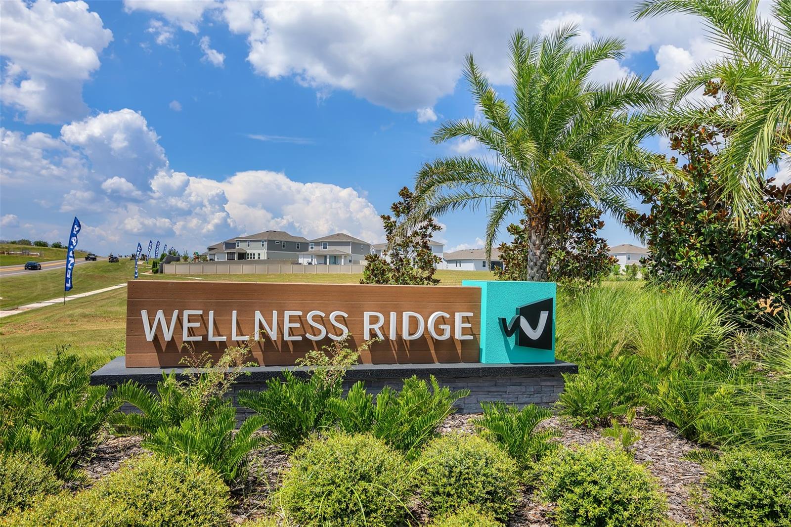 WELLNESS RDG PH 1-A - Residential