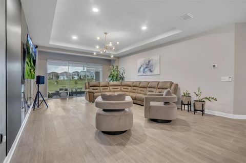 Tiny photo for 2924 Fitness Street, Clermont, FL 34714 (MLS # S5141203)