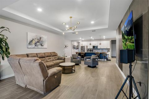 Tiny photo for 2924 Fitness Street, Clermont, FL 34714 (MLS # S5141203)