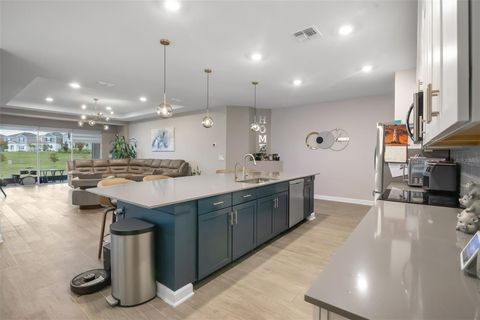 Tiny photo for 2924 Fitness Street, Clermont, FL 34714 (MLS # S5141203)