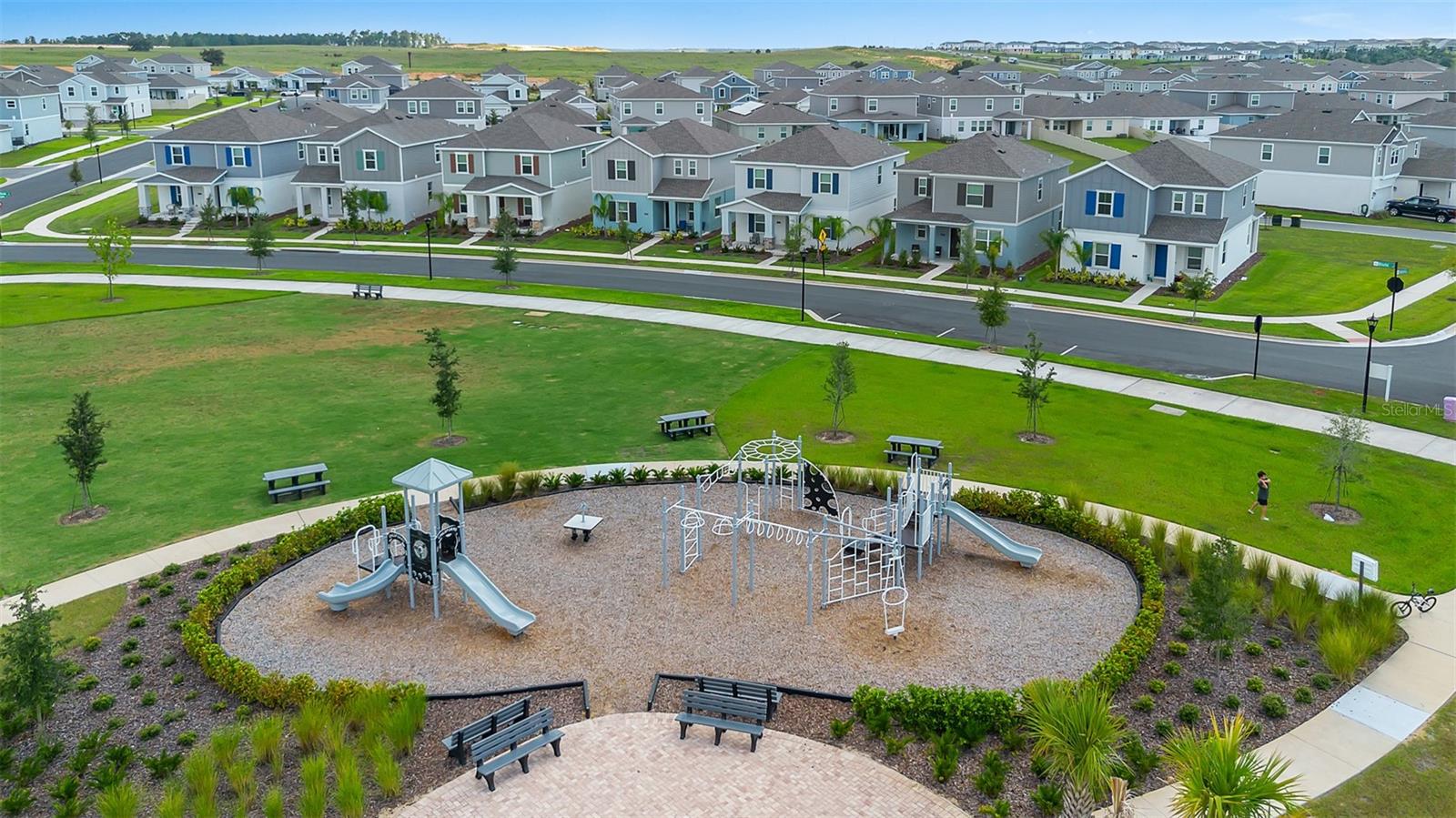 WELLNESS RDG PH 1-A - Residential