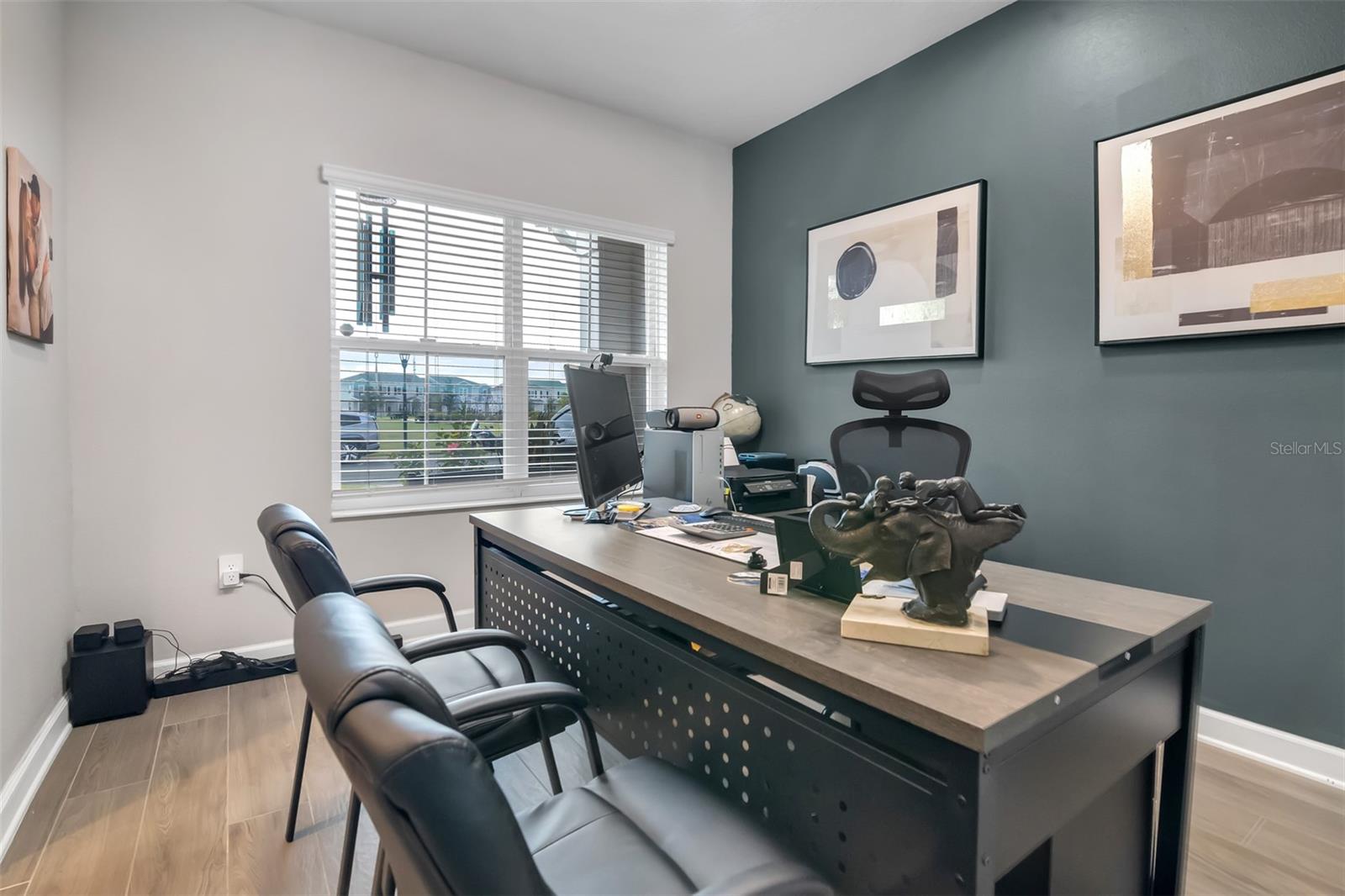 WELLNESS RDG PH 1-A - Residential