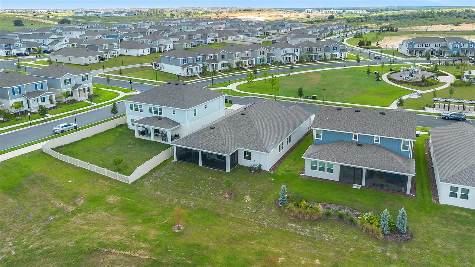 WELLNESS RDG PH 1-A - Residential