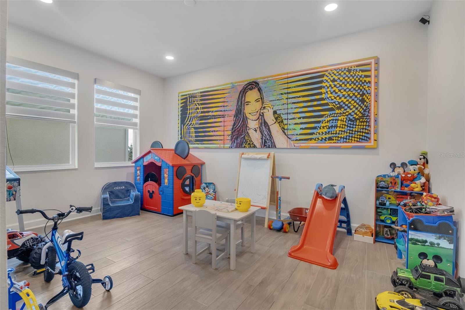 WELLNESS RDG PH 1-A - Residential