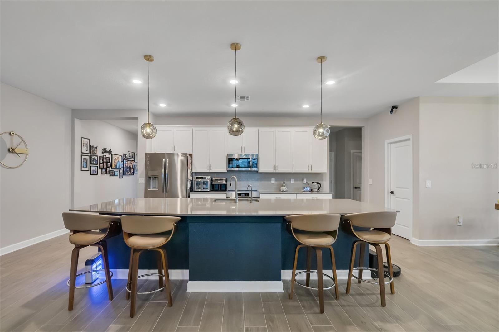 WELLNESS RDG PH 1-A - Residential