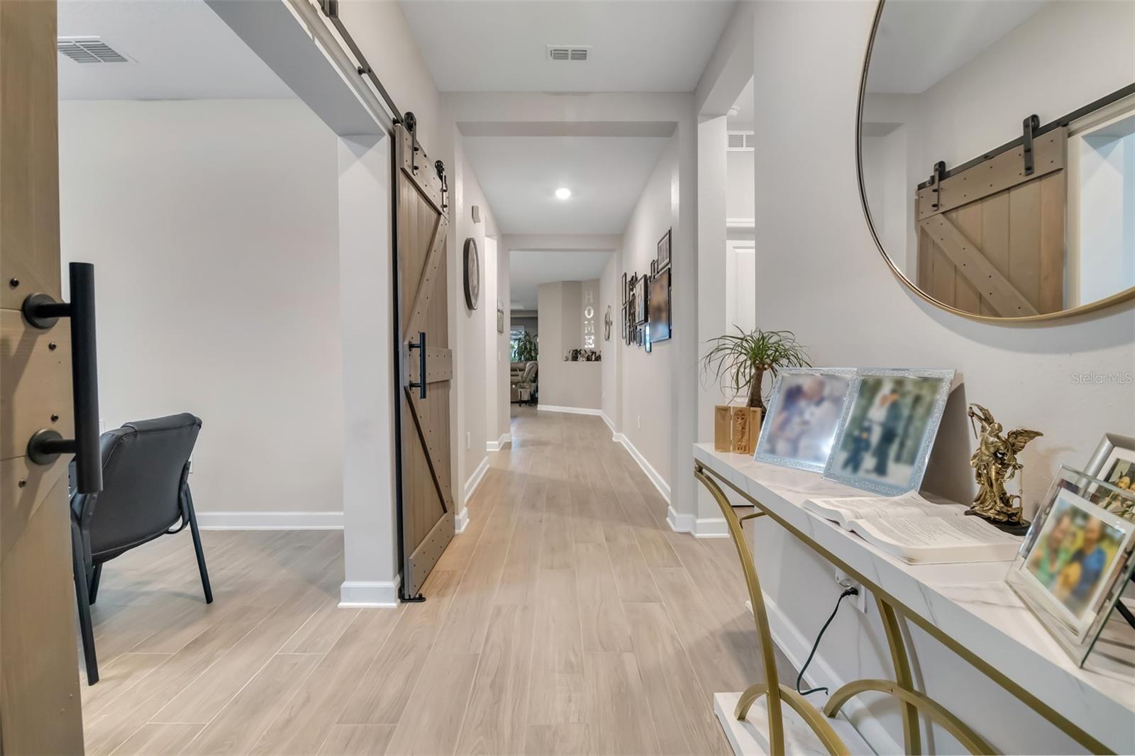 WELLNESS RDG PH 1-A - Residential