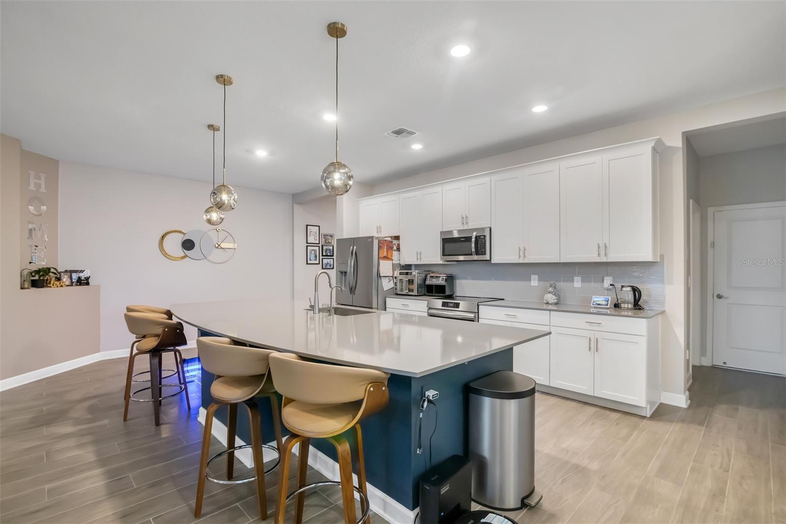 WELLNESS RDG PH 1-A - Residential