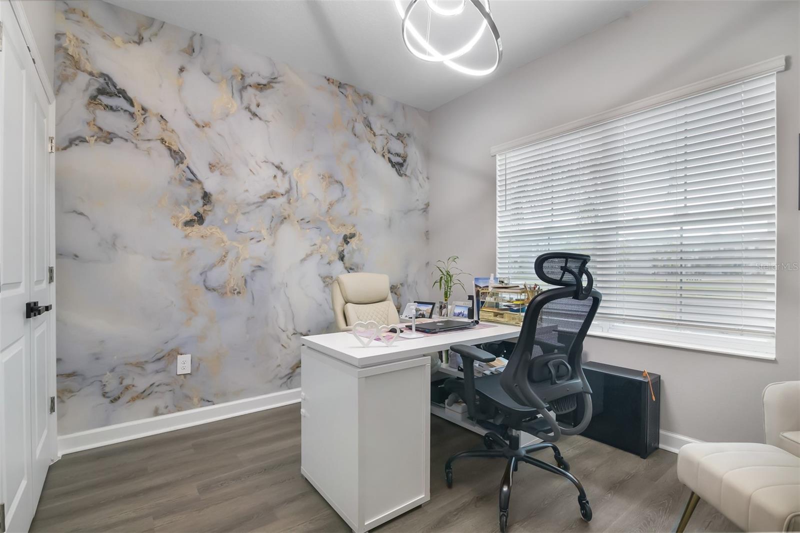 WELLNESS RDG PH 1-A - Residential