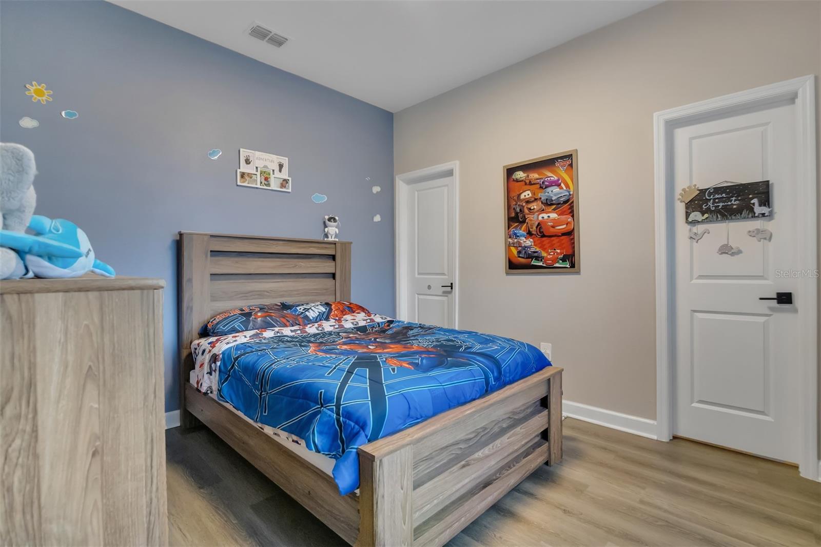 WELLNESS RDG PH 1-A - Residential