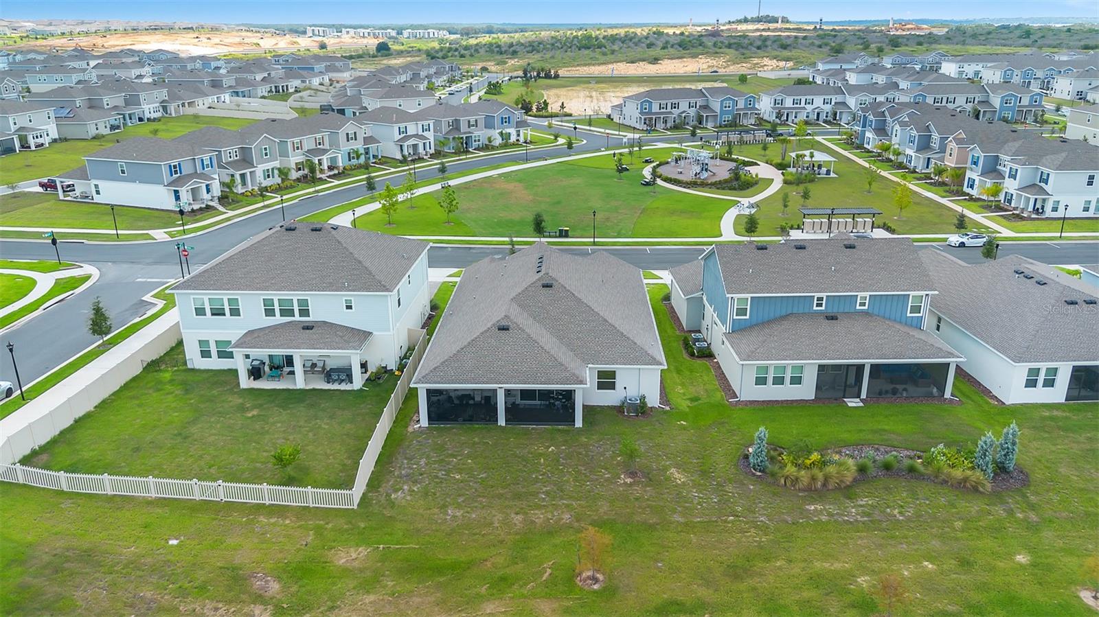 WELLNESS RDG PH 1-A - Residential