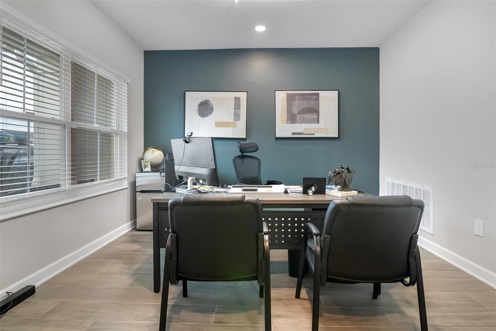 WELLNESS RDG PH 1-A - Residential