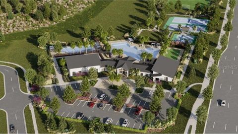 Tiny photo for 2924 Fitness Street, Clermont, FL 34714 (MLS # S5141203)