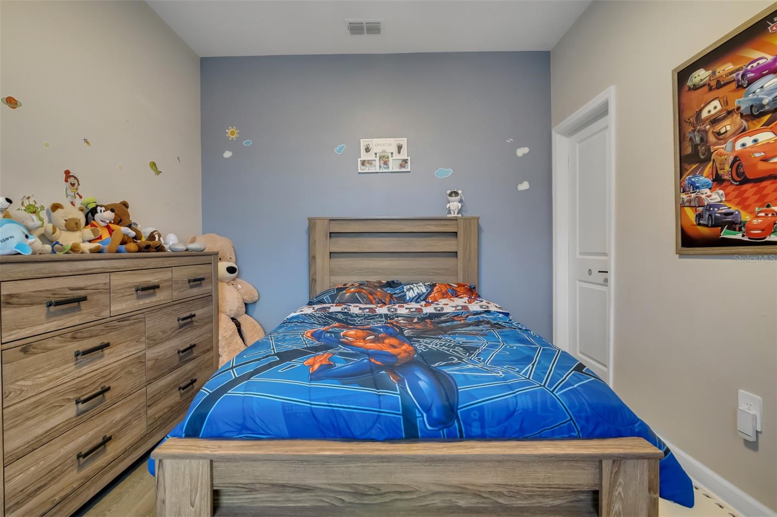 WELLNESS RDG PH 1-A - Residential