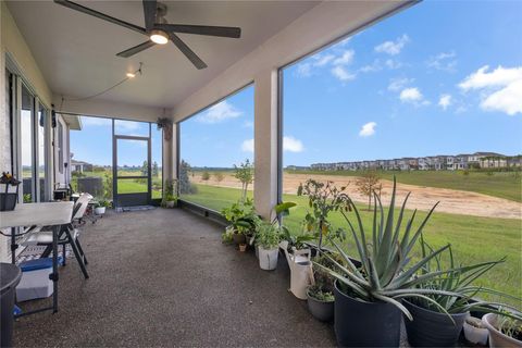 Tiny photo for 2924 Fitness Street, Clermont, FL 34714 (MLS # S5141203)