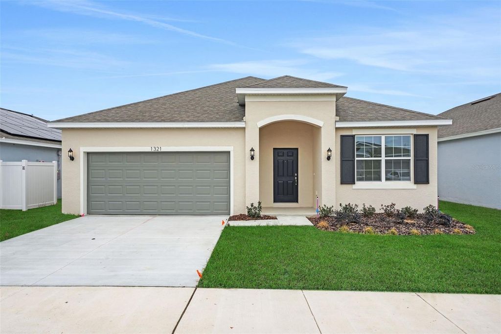 Photo of 13410 Maria Lavin Circle, Orlando, FL 32828 (MLS # G5112442)