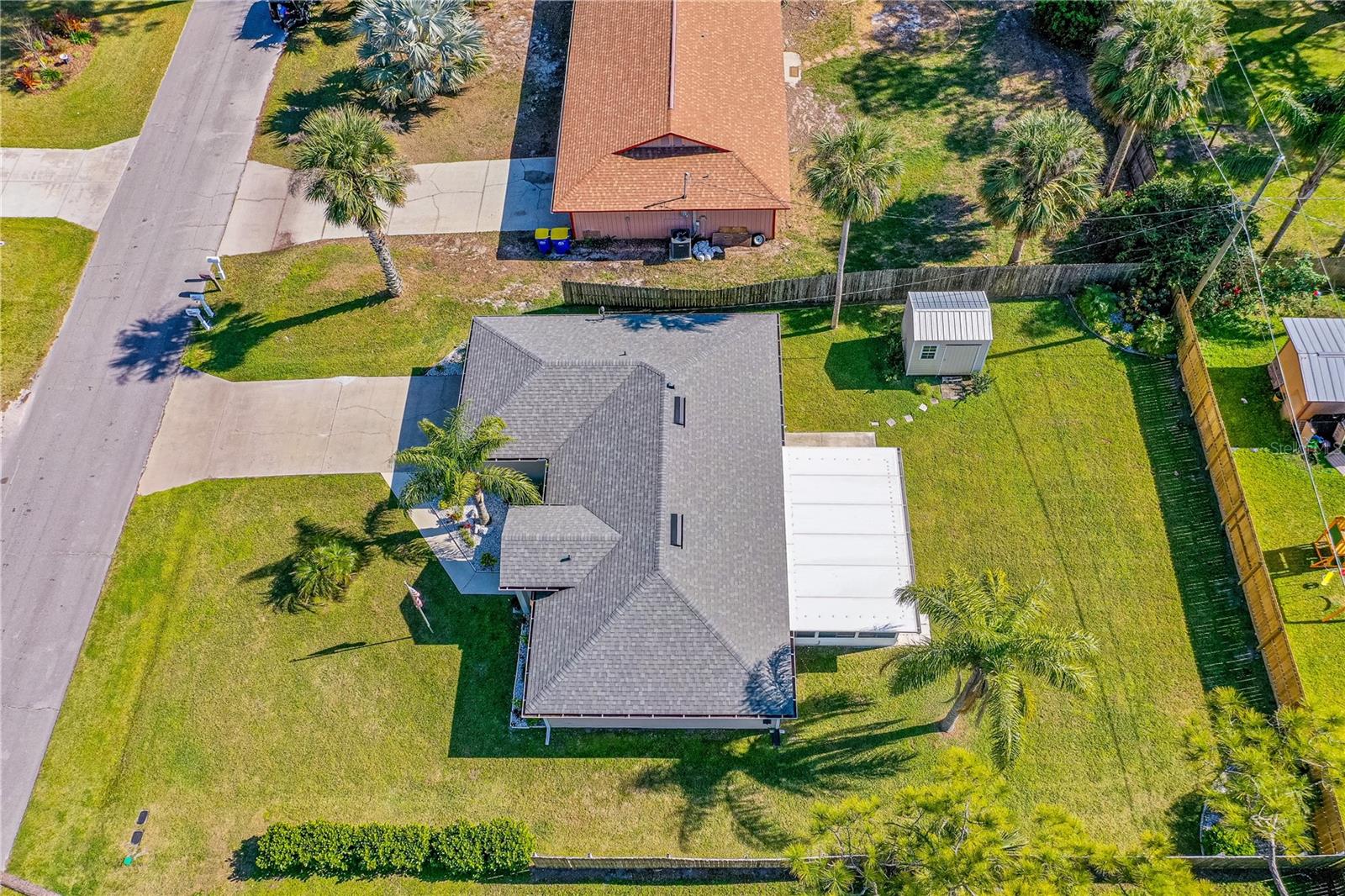 2418 UNITY TREE DRIVE