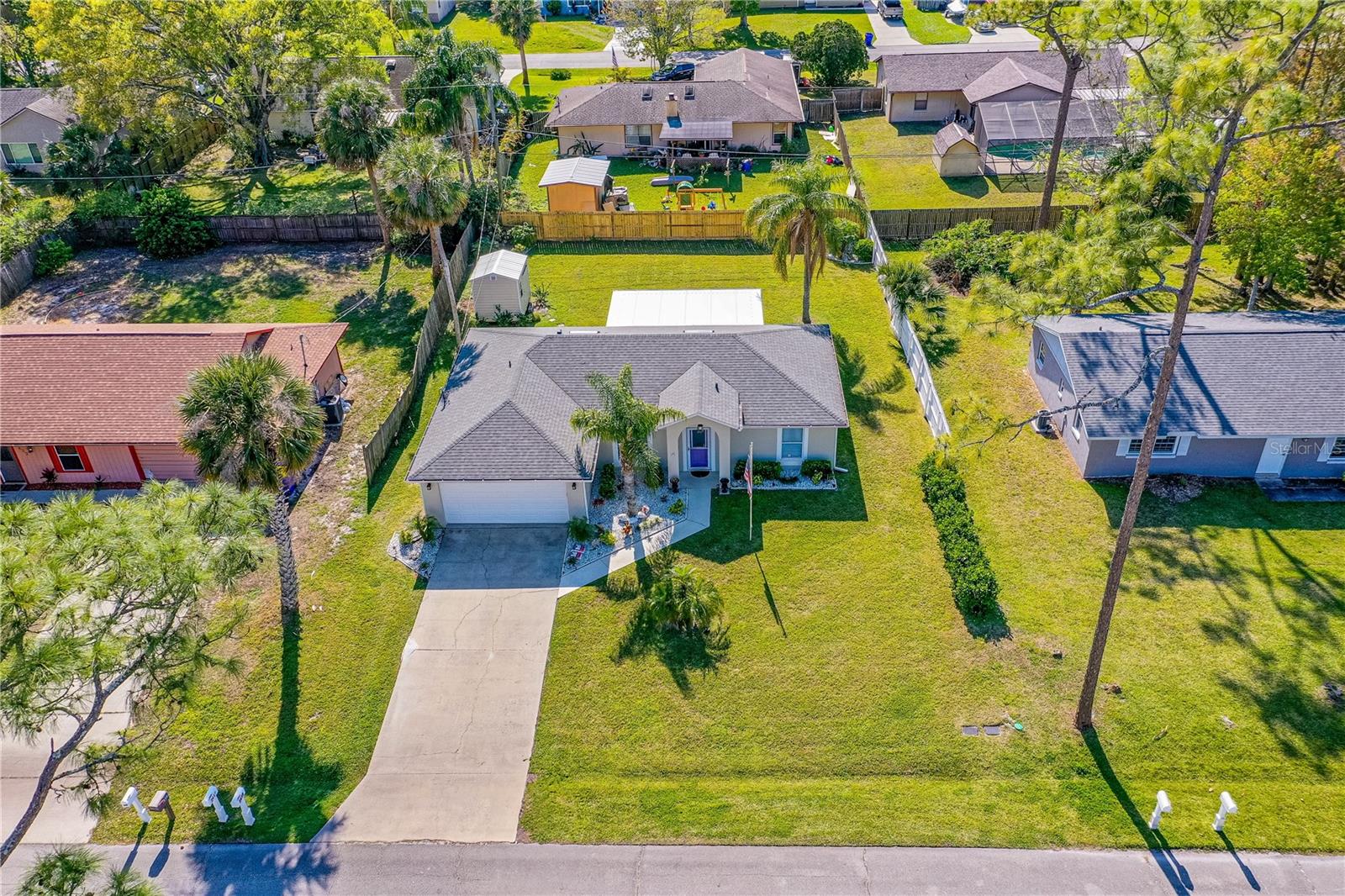 2418 UNITY TREE DRIVE
