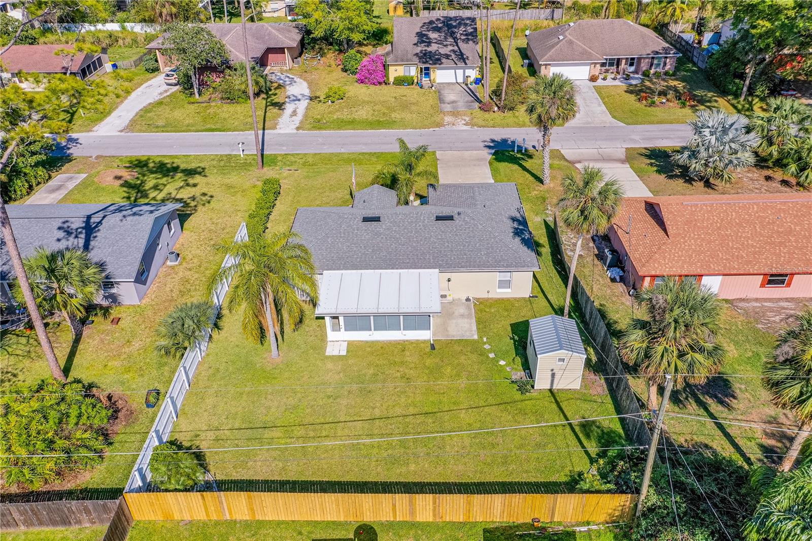 2418 UNITY TREE DRIVE