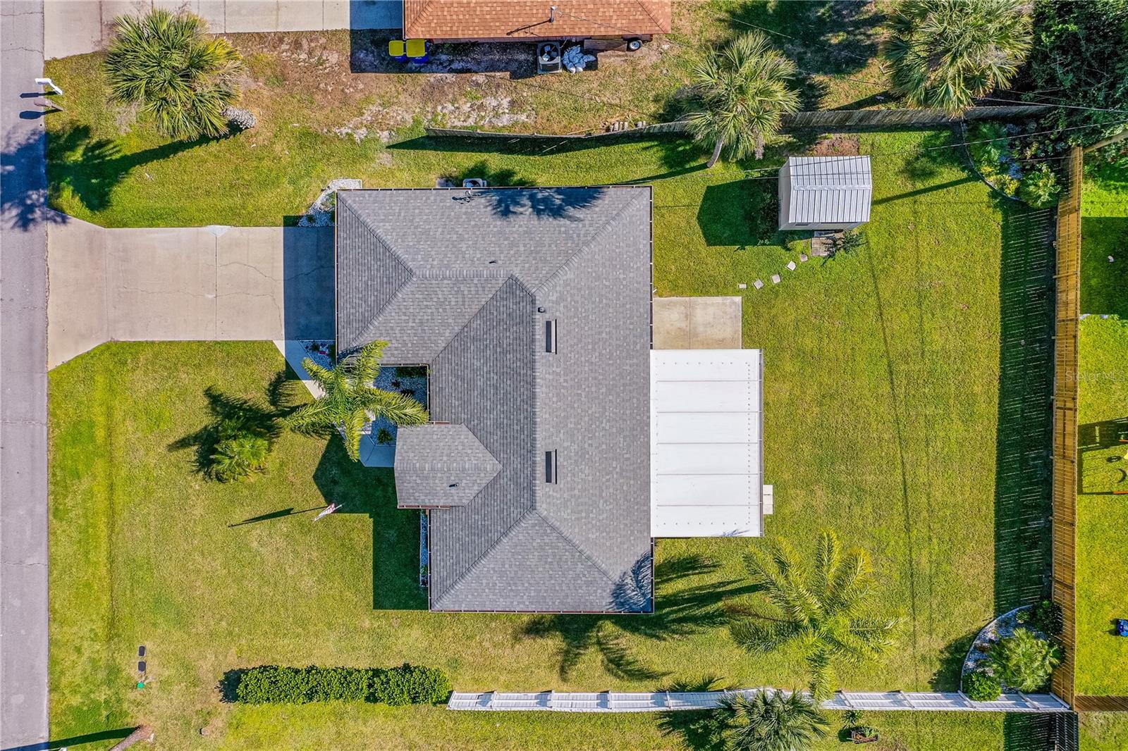 2418 UNITY TREE DRIVE