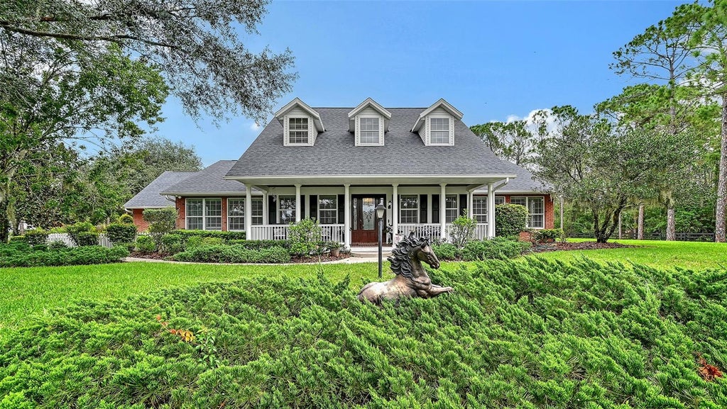 Photo of 20011 65th Avenue E, Bradenton, FL 34211 (MLS # A4698969)