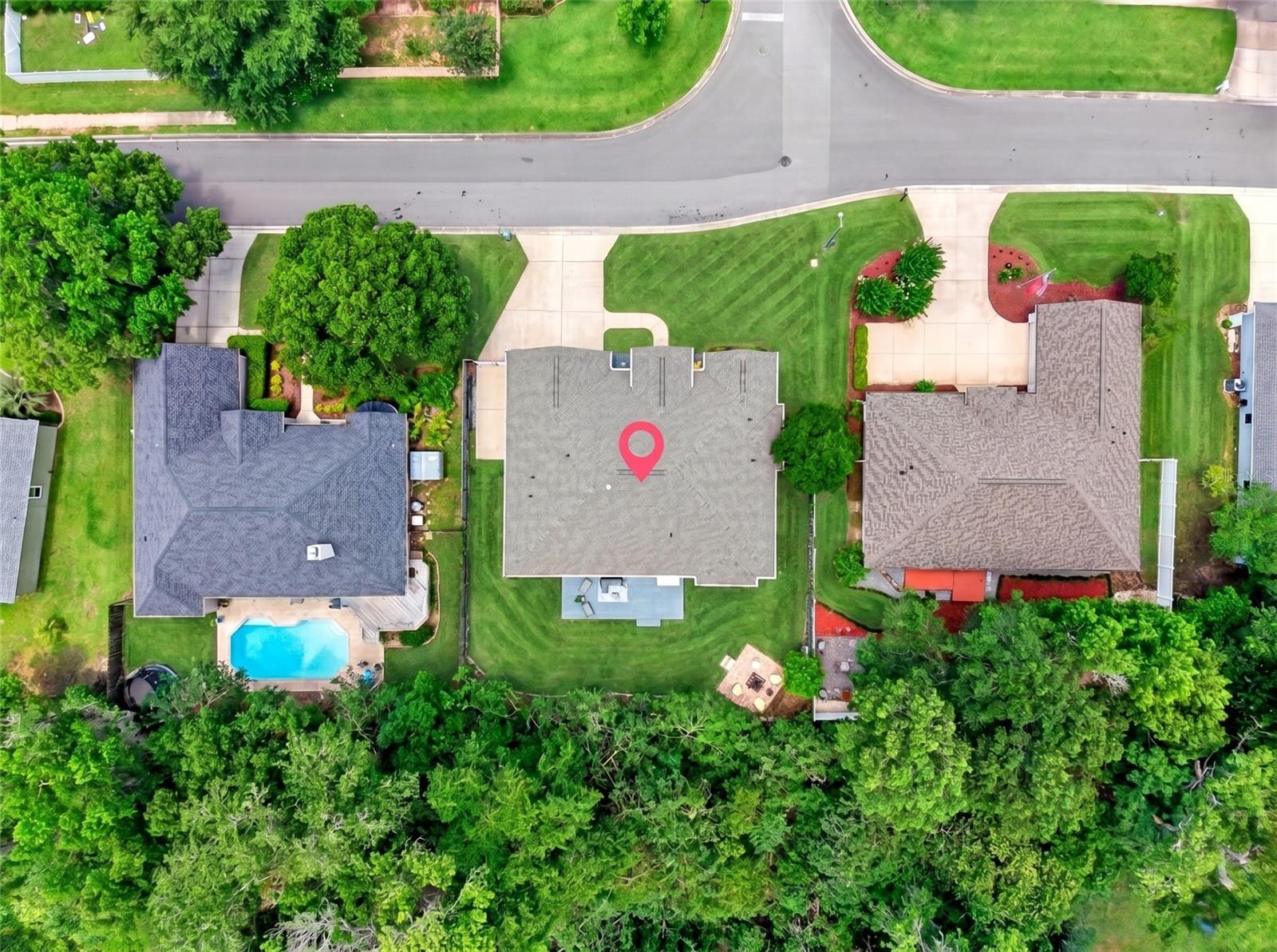 WOODLAND ESTATES - Residential