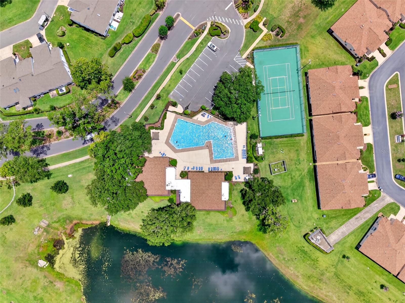 WOODLAND ESTATES - Residential
