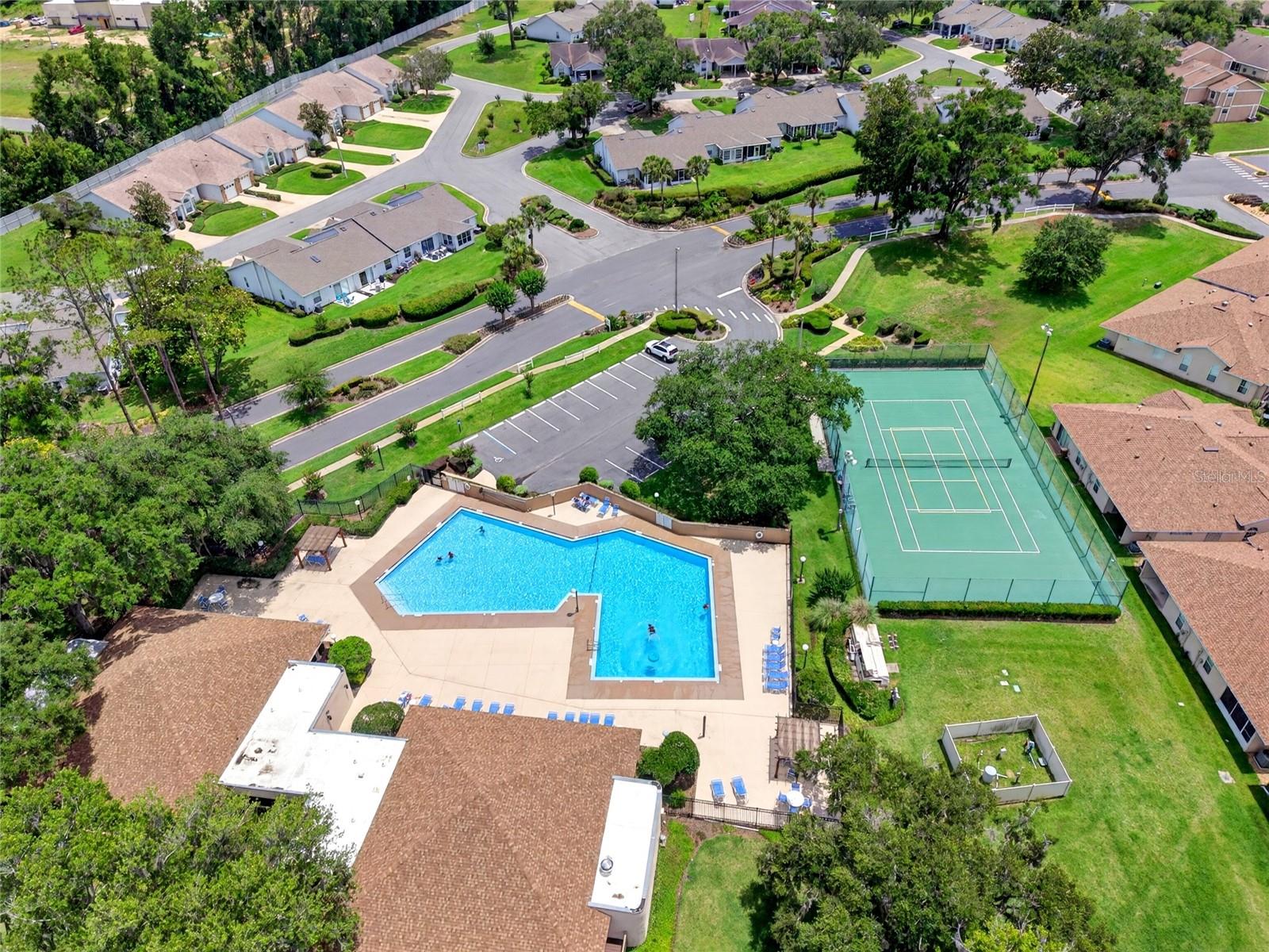 WOODLAND ESTATES - Residential