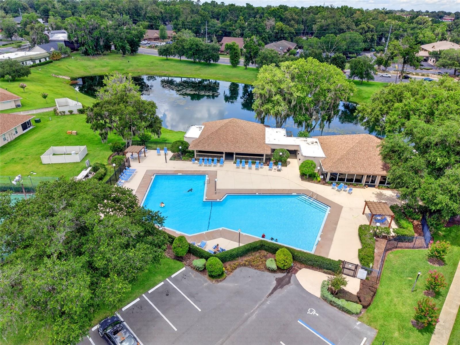 WOODLAND ESTATES - Residential