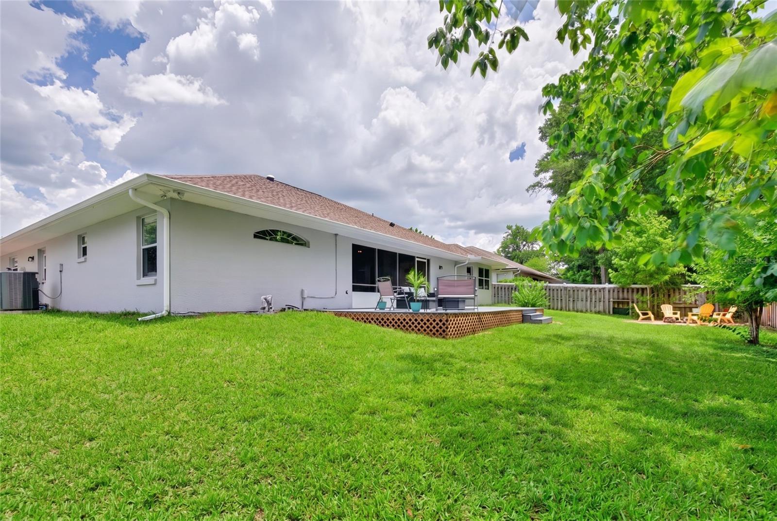 WOODLAND ESTATES - Residential