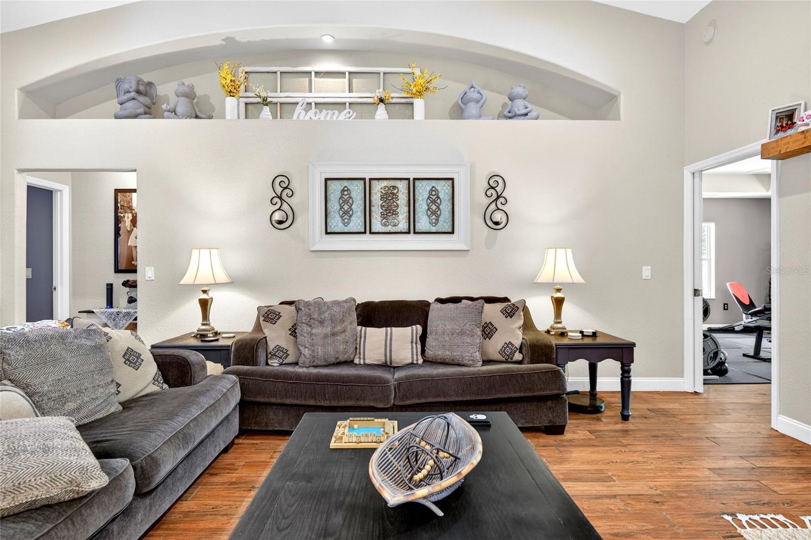 WOODLAND ESTATES - Residential