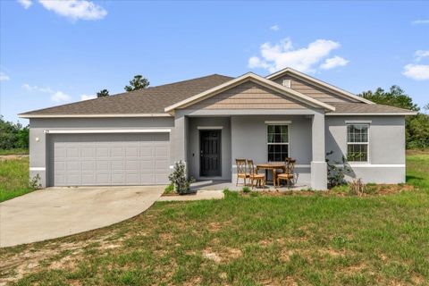 123 ZINNIA LANE W POINCIANA FL 34759