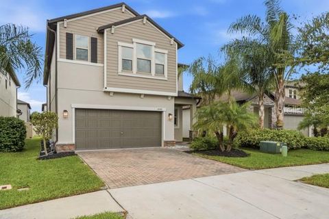 Photo of 8598 Campus Woods Way, New Port Richey, FL 34655 (MLS # W7885270)