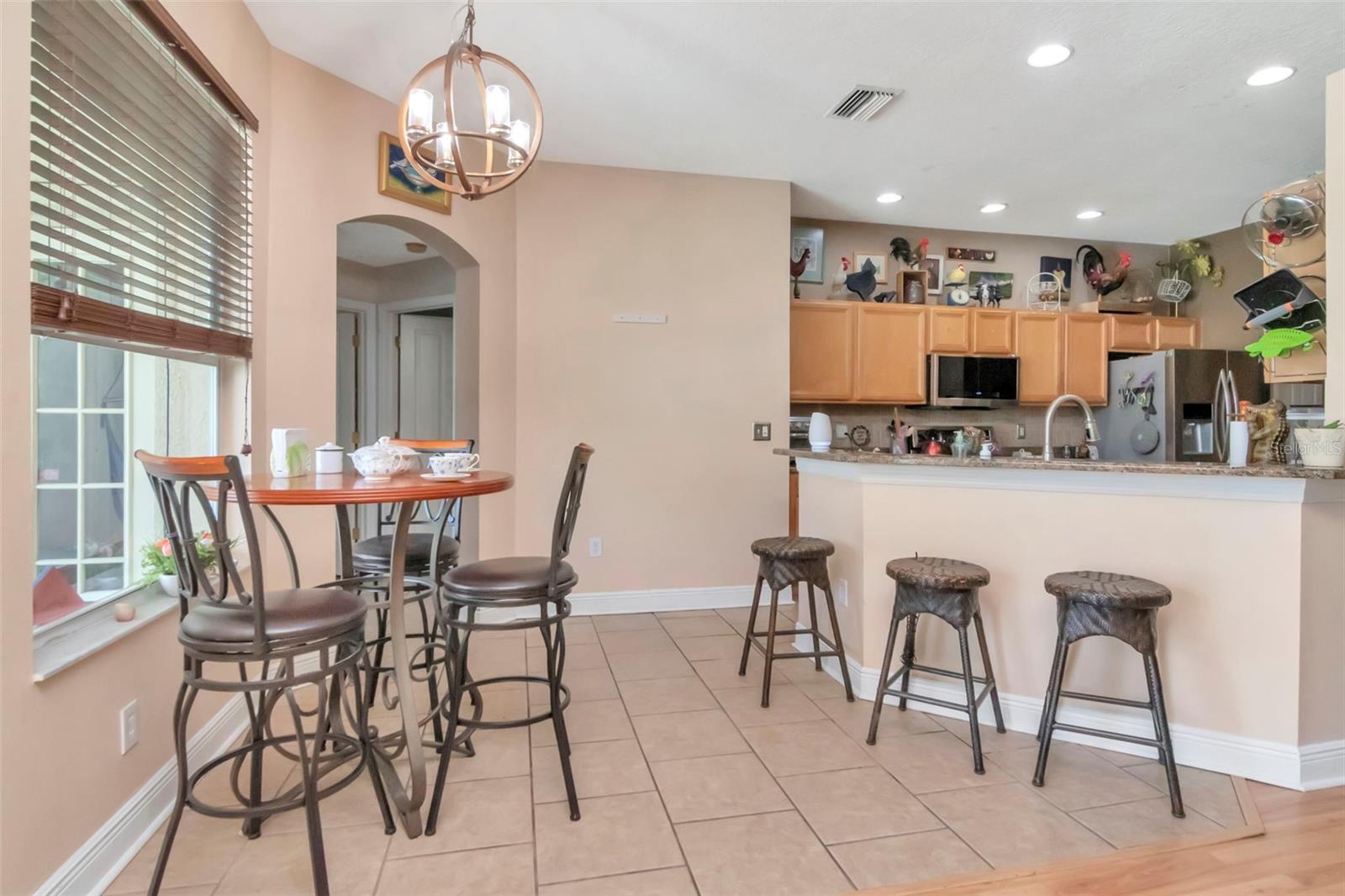 VILLAROSA PH G - Residential