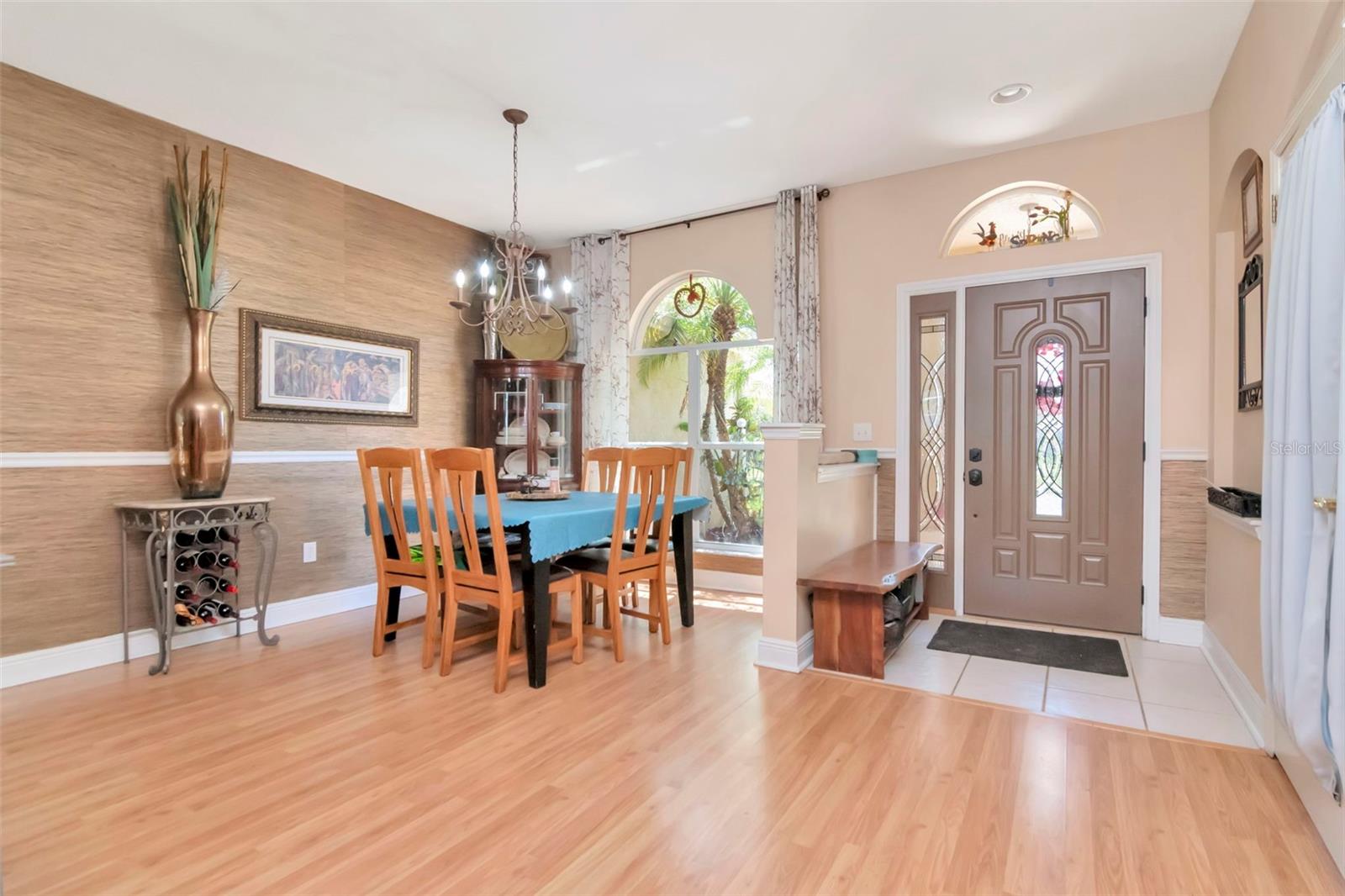 VILLAROSA PH G - Residential