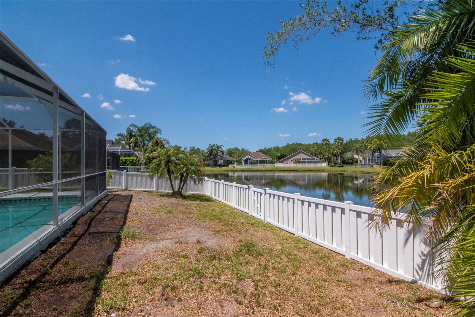 VILLAROSA PH G - Residential