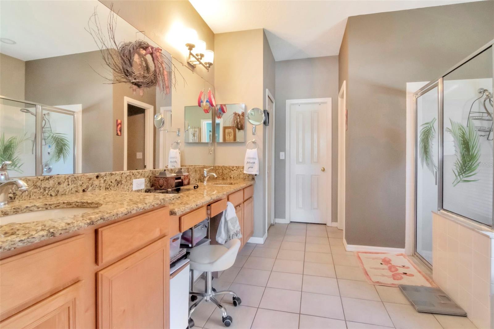 VILLAROSA PH G - Residential