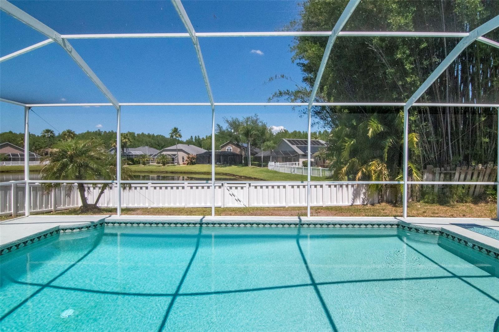 VILLAROSA PH G - Residential