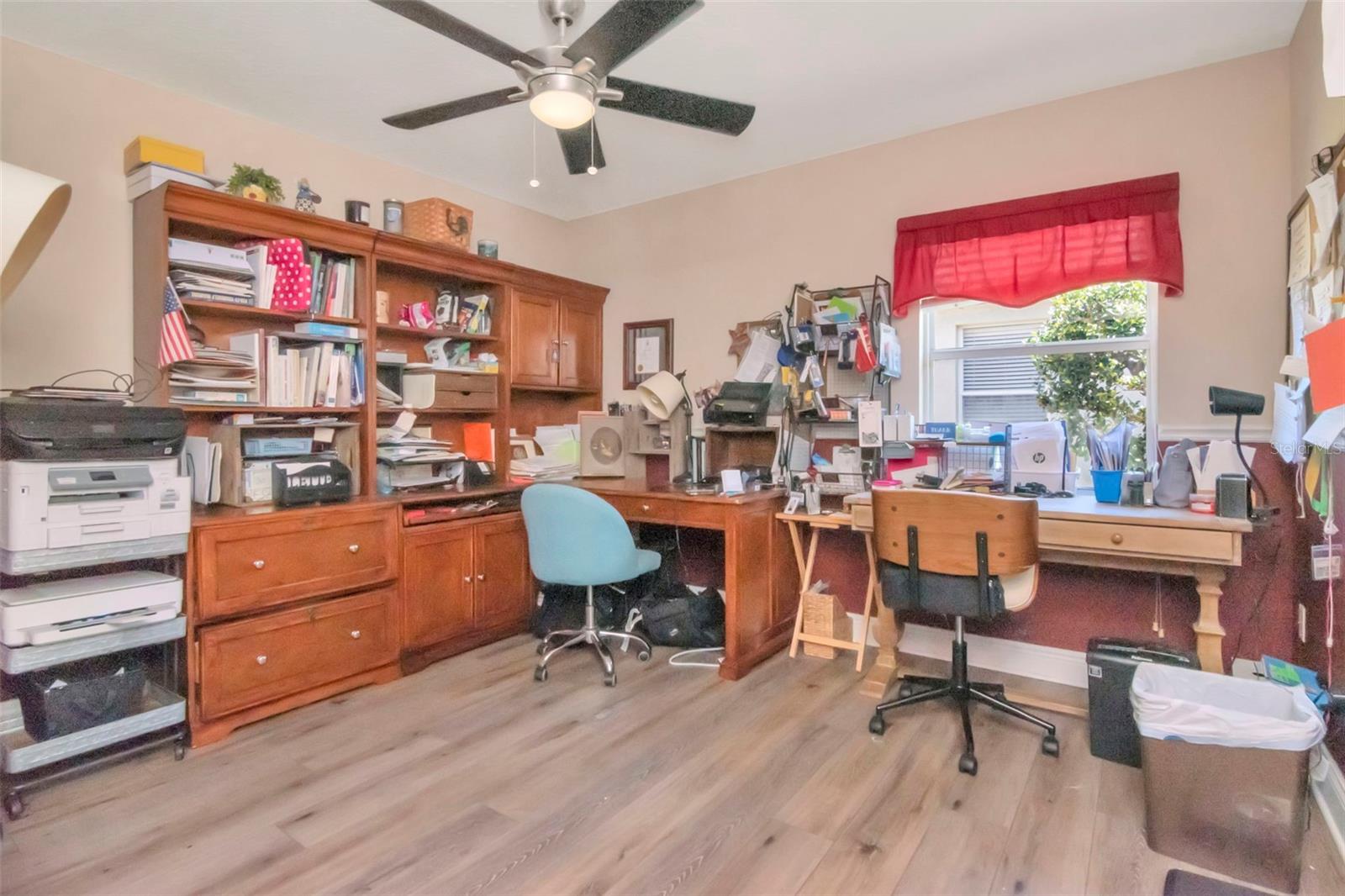 VILLAROSA PH G - Residential