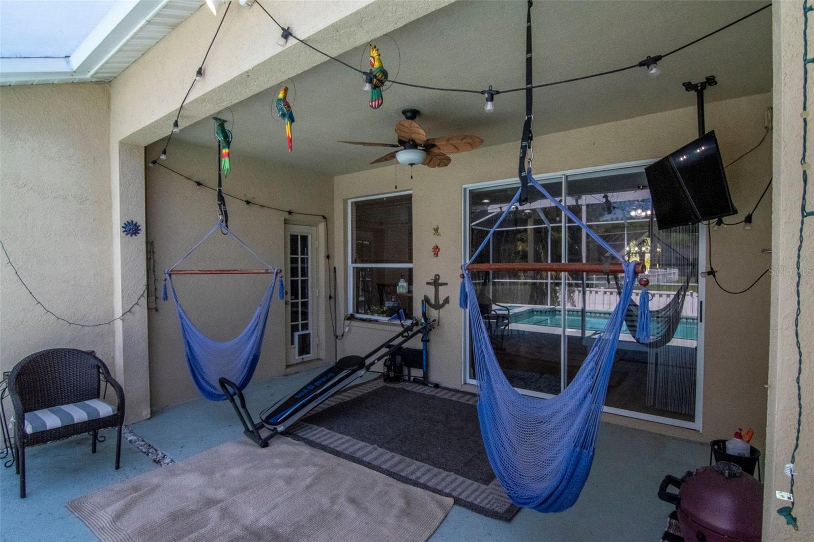 VILLAROSA PH G - Residential