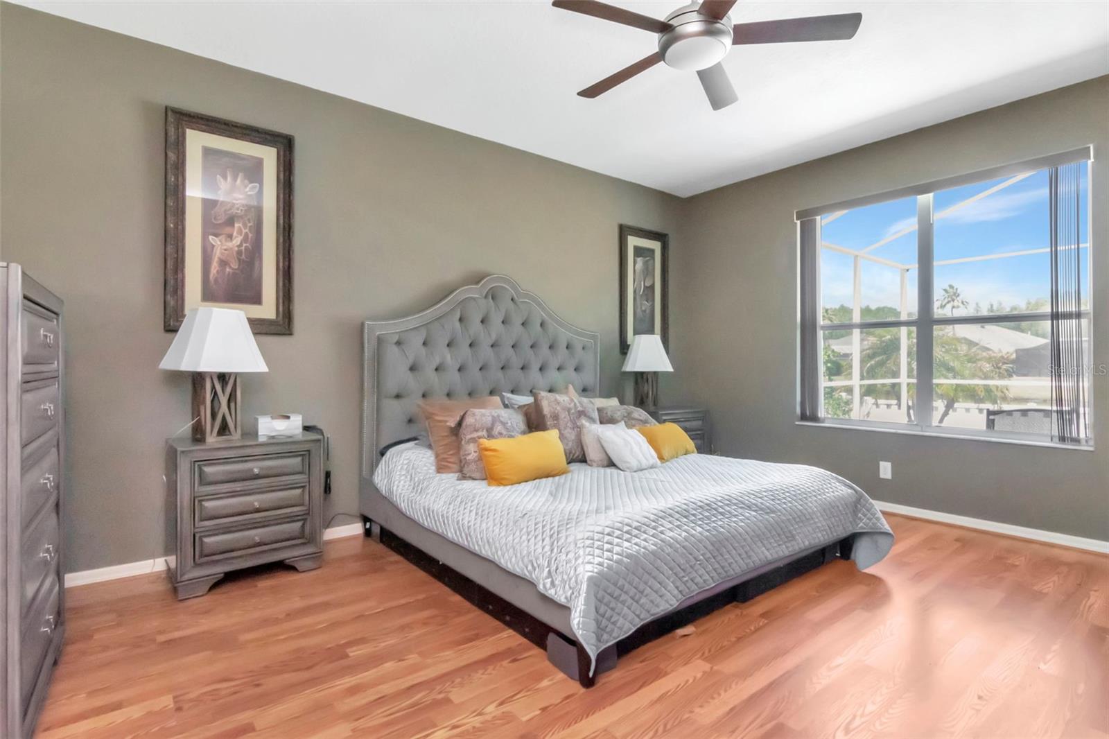 VILLAROSA PH G - Residential