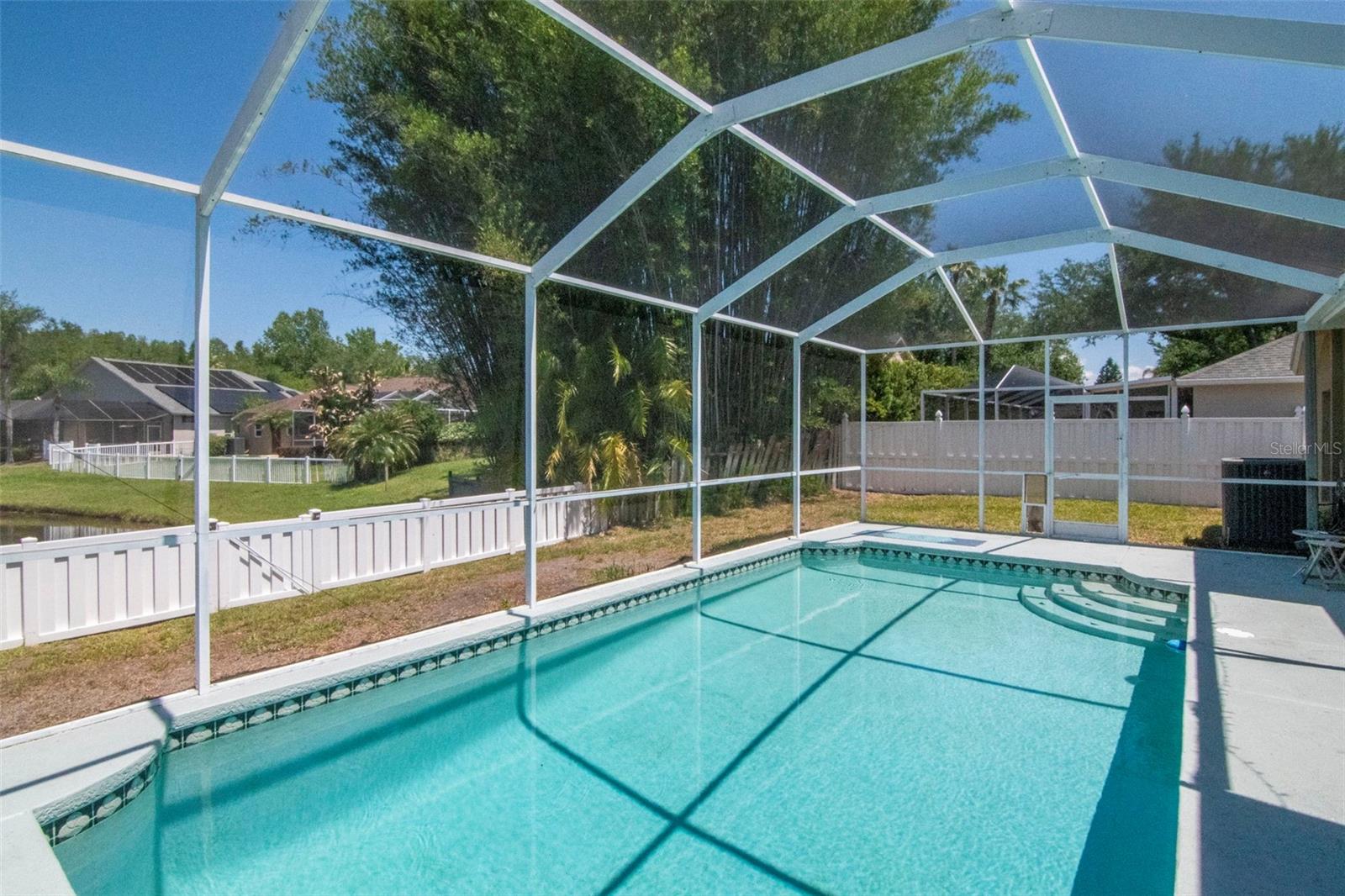 VILLAROSA PH G - Residential