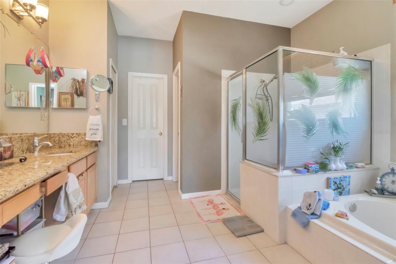 VILLAROSA PH G - Residential