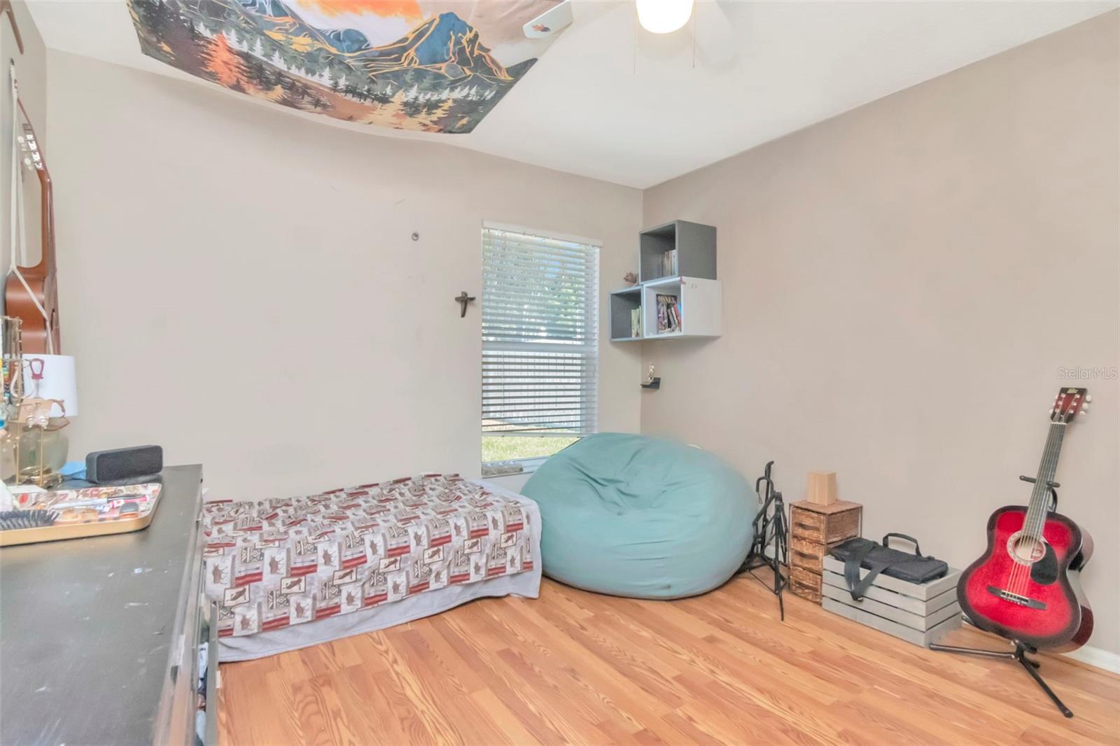 VILLAROSA PH G - Residential