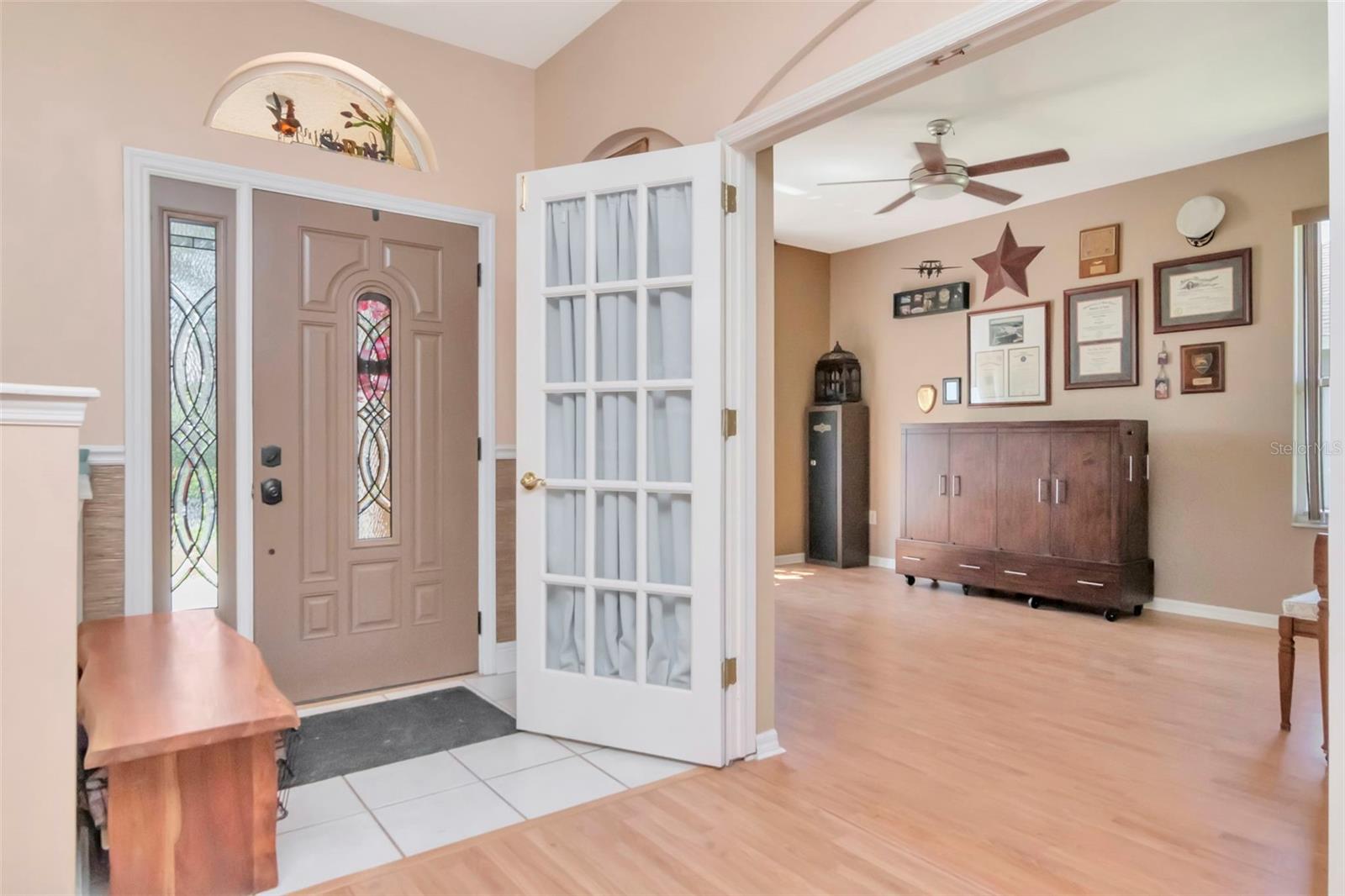 VILLAROSA PH G - Residential